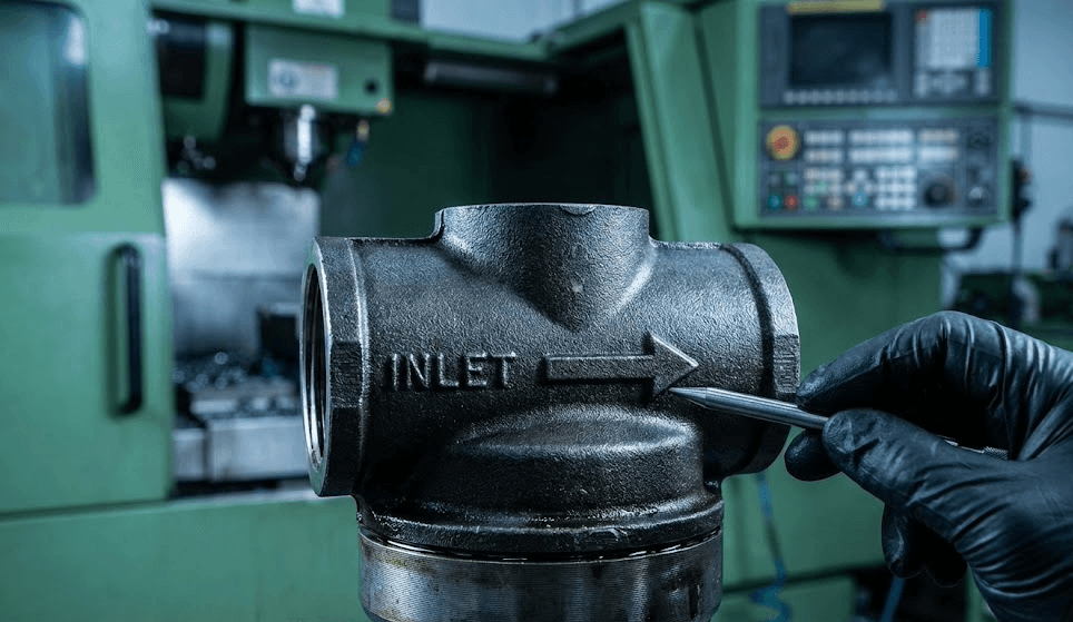 Стандарт ТО: Регламент замены магистральных фильтров высокого давления