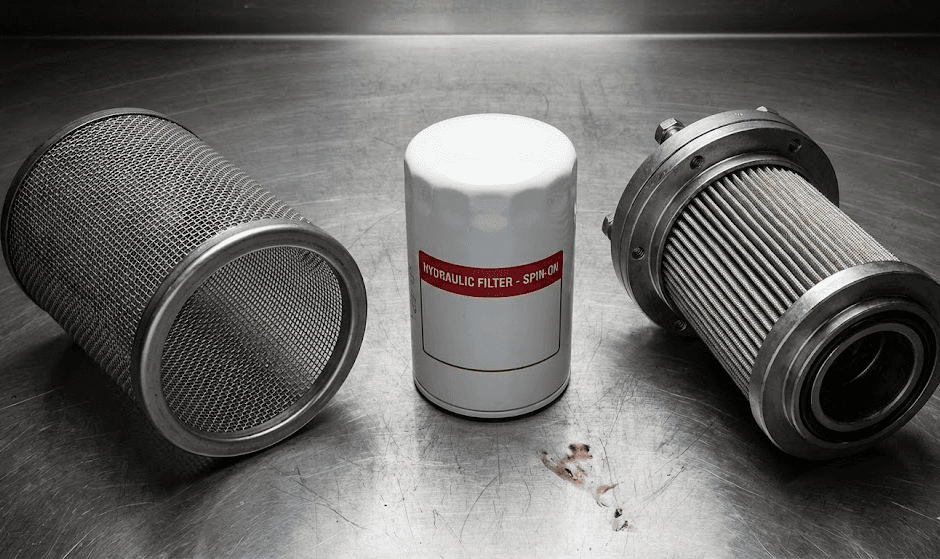 Классификация фильтров по месту установки