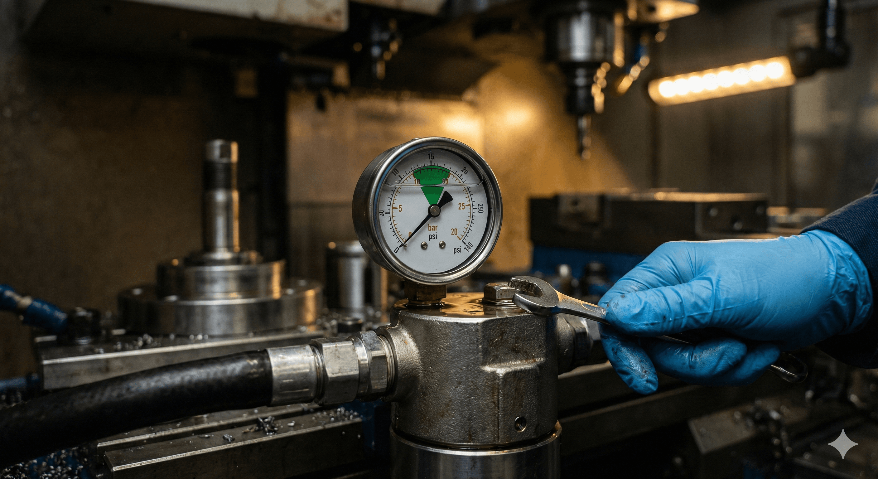 Техническое руководство по фильтрации