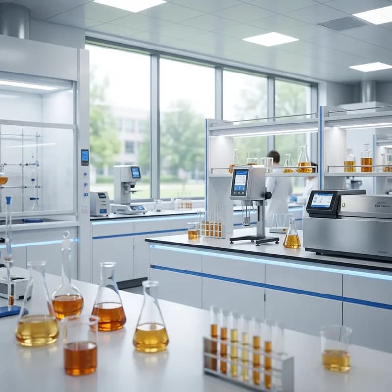 пищевая промышленность