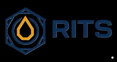 Логотип ООО "РИТС"