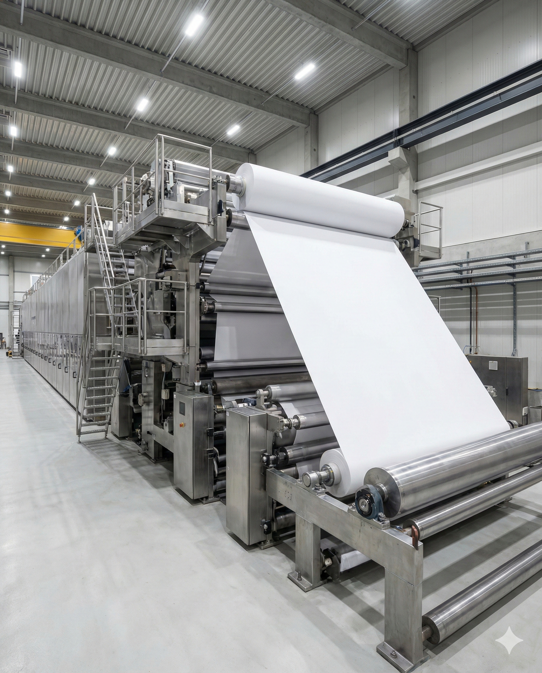 Автоматизация системы смазки