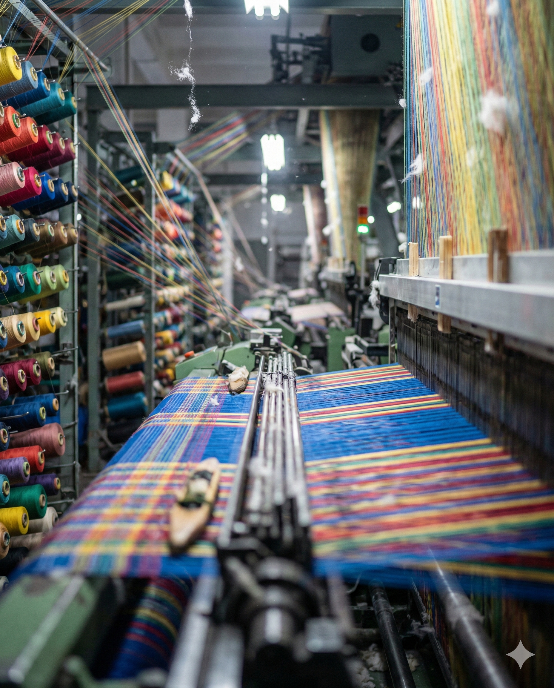 Работа на высоких скоростях