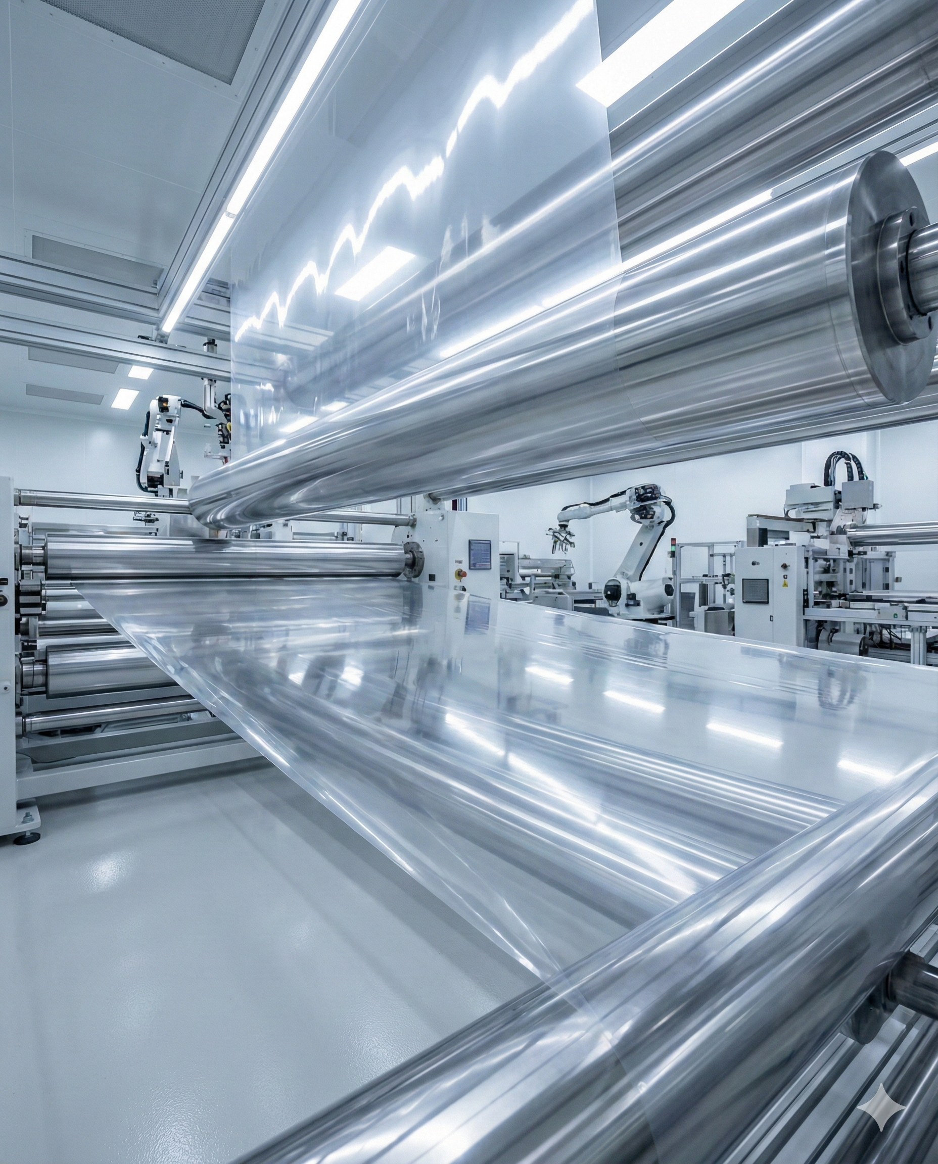 Системный аудит предприятия