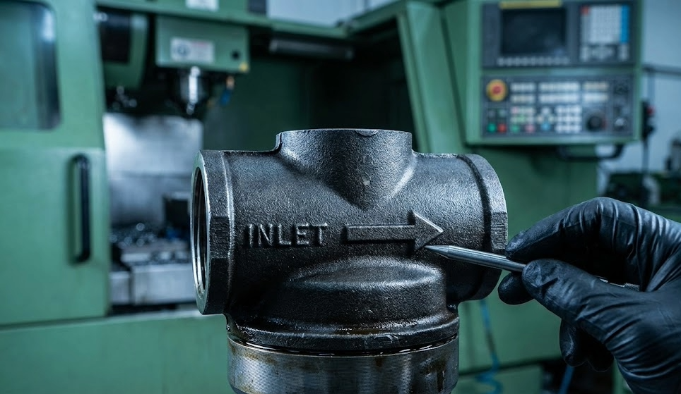 Стандарт ТО: Регламент замены магистральных фильтров высокого давления