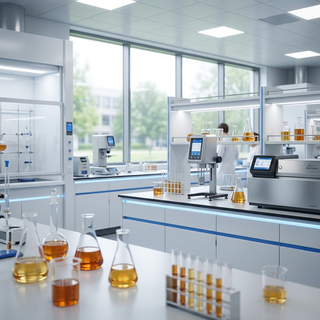 пищевая промышленность