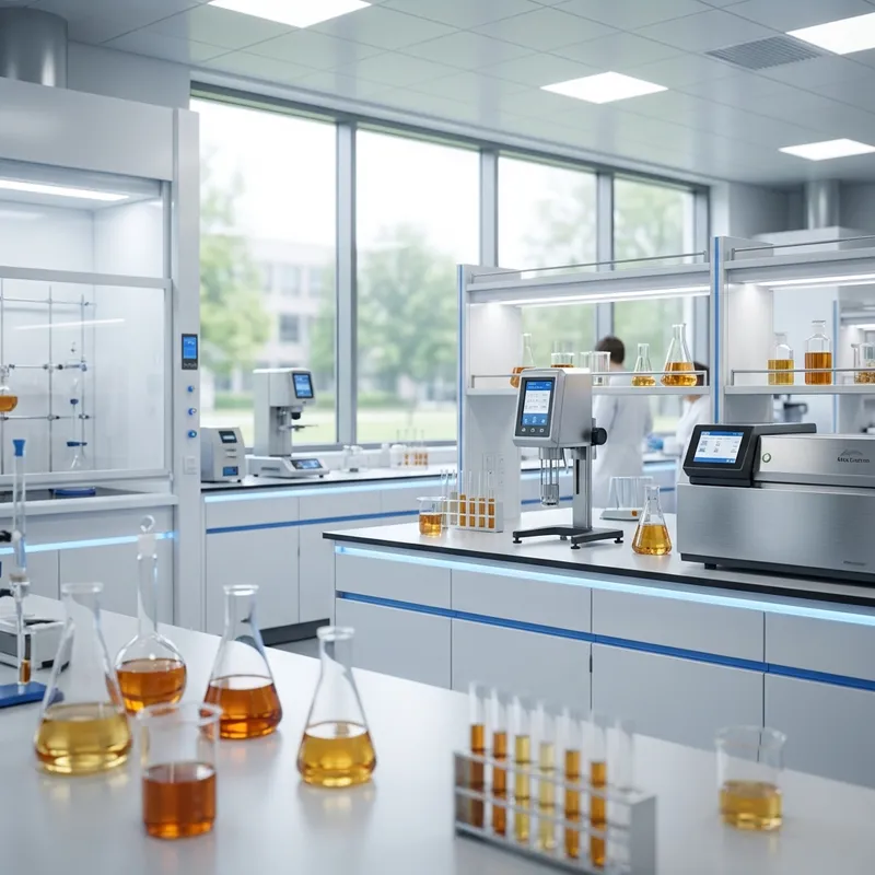 пищевая промышленность